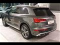 AUDI Q5 SPORTBACK 50 TFSI E QUATTRO S-TRONIC S-LINE PLUS