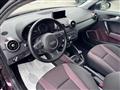 AUDI A1 SPORTBACK SPB 1.6 TDI 116 CV Design - TETTO APRIBILE -