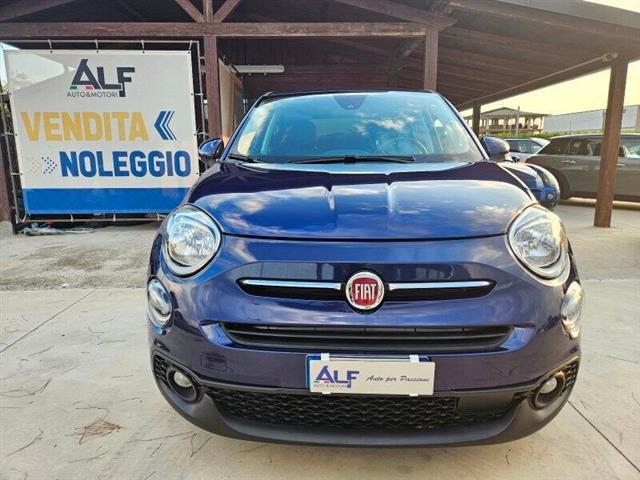 FIAT 500X 1.3 MultiJet 95 CV Connect