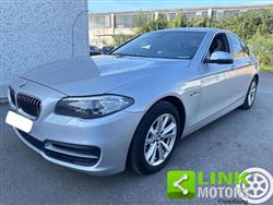 BMW SERIE 5 d Business aut.