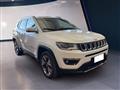 JEEP COMPASS II 2017 2.0 mjt Limited 4wd 140cv my19