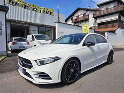 MERCEDES CLASSE A Automatic Sport - FULL OPTIONAL