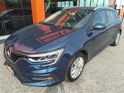 RENAULT MÃ©gane M&eacute;gane Sporter TCe 115 CV FAP Business