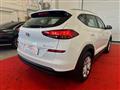 HYUNDAI Tucson 1.6 crdi Xtech 2wd 115cv my20