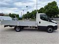 IVECO DAILY 35C12 QUAD-TOR RG 2.3 HPT  PASSO LUNGO N°FT712