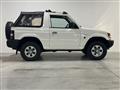 MITSUBISHI PAJERO 2.5 TDI Canvas-top GL