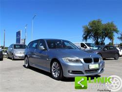 BMW SERIE 3 TOURING d cat Touring Futura