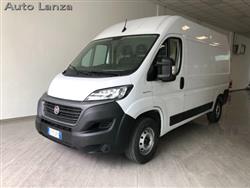 FIAT DUCATO 35 2.2 Mjt 140CV PM-TM Furgone