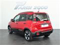 FIAT PANDA 1.0 FireFly S&S Hybrid Pandina