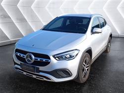 MERCEDES CLASSE GLA 220 d Sport Plus 4matic auto