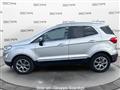 FORD ECOSPORT 1.5 Ecoblue 100 CV Start&Stop Titanium