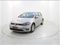 VOLKSWAGEN GOLF 1.6 TDI 115 CV 5p. Trendline BlueMotion Technolog