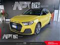 AUDI A1 SPORTBACK A1 Sportback 30 1.0 tfsi Admired 110cv