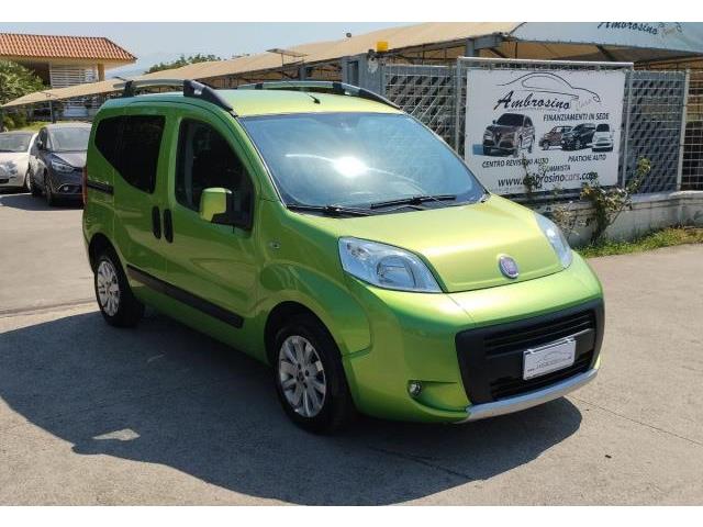 FIAT QUBO 1.3 MJT 75 CV Dynamic