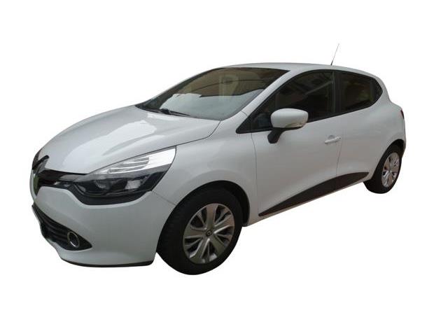 RENAULT CLIO 1.2 75 CV 5 porte OK NEOPATENTATI