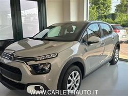 CITROEN C3 PureTech 83 S&S You