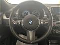 BMW X2 sDrive20d Msport