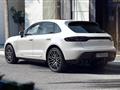 PORSCHE Macan T 265cv - PASM - Tetto - Gancio - 21" - ACC