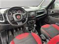 FIAT 500C L Living 1.3 Multijet 95cv Pop Star