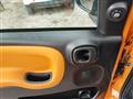 FIAT PANDA 0.9 TwinAir Turbo Trekking CERCHI,CLIMA ..