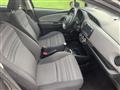 TOYOTA YARIS 1.0 5 porte Lounge