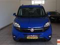 FIAT DoblÃ² 1.6 MJT 120CV S&S Lounge Maxi