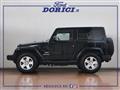 JEEP WRANGLER 2.8 CRD DPF Sahara Auto