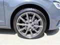 AUDI A3 Sportback 40 2.0 tdi Admired quattro 184cv