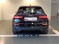 AUDI A3 SPORTBACK A3 SPB 30 TDI S tronic S line edition