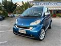 SMART FORTWO 1000 62 kW coupé passion