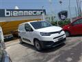 TOYOTA PROACE CITY 1.5D 100 CV S&S PC 6p. Active cargo i.e