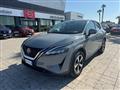 NISSAN QASHQAI 2021 1.3 mhev N Connecta 2wd 140cv