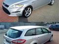 FORD MONDEO WAGON + 1.6 TDCi 115 CV Start&Stop Station Wagon