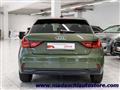 AUDI A1 SPORTBACK Sportback advanced 25 TFSI