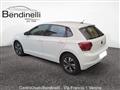 VOLKSWAGEN POLO 1.0 TGI 5p. Comfortline BlueMotion Technology