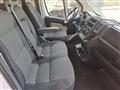 FIAT Ducato 130 cv Furgone L2 R16 Euro 5b Ducato 35 2.3 MJT 130CV PC Cabinato Maxi