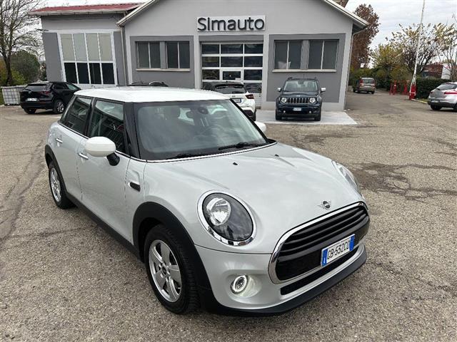 MINI Mini Cooper 5 porte