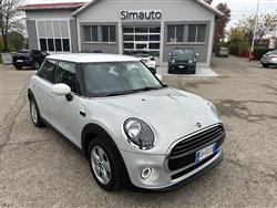 MINI Mini Cooper 5 porte