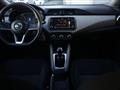 NISSAN MICRA 0.9 IG-T 12V 5 porte Visia+