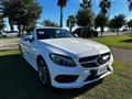 MERCEDES CLASSE C CABRIO Cabrio Premium