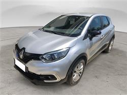 RENAULT CAPTUR dCi 8V 90 CV Start&Stop Energy Zen