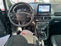 FORD EcoSport Titanium 125cv-GANCIO TRAINO