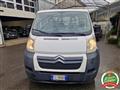 CITROEN JUMPER 33 2.2 HDi/150 L3 PL Cabinato