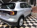 VOLKSWAGEN T-CROSS 1.6 TDI DSG SCR Style BMT