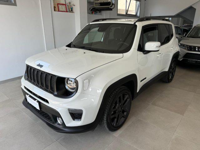 JEEP RENEGADE 1.6 Mjt 130 CV S