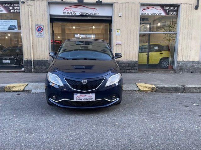 LANCIA YPSILON 1.2 69 CV 5 porte Platinum