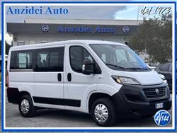 FIAT DUCATO Panorama 2.3 MJT 140CV 9 Posti