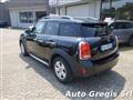 MINI COUNTRYMAN 1.5 One Business Auto - Garanzia fino 36 mes