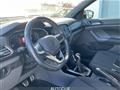 VOLKSWAGEN T-CROSS 1.0 TSI STYLE 110 CV