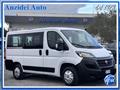 FIAT DUCATO Panorama 2.3 MJT 140CV 9 Posti